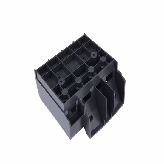 Servicio de productos de moldes de plástico de impresión 3D de piezas moldeadas de plástico de alta calidad
